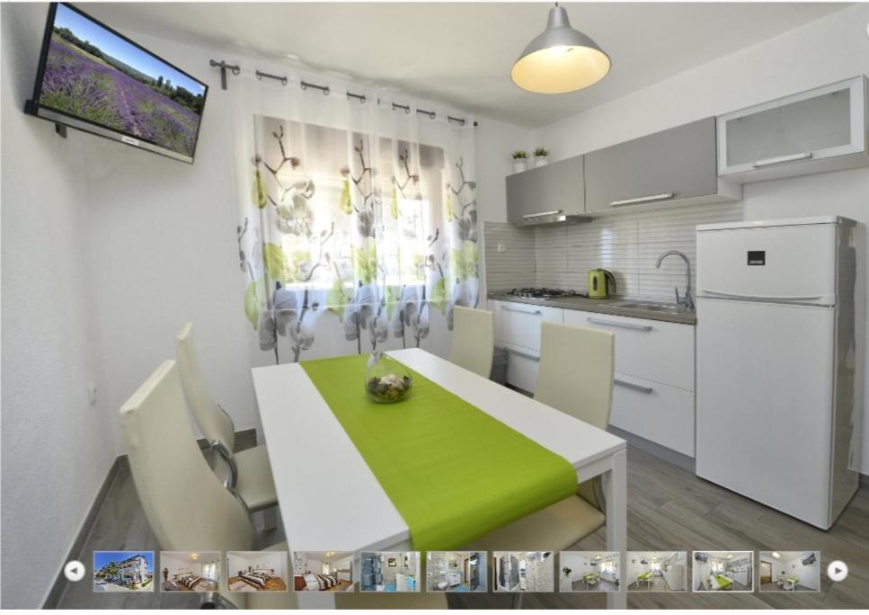 Apartmán Frama Porec - *
