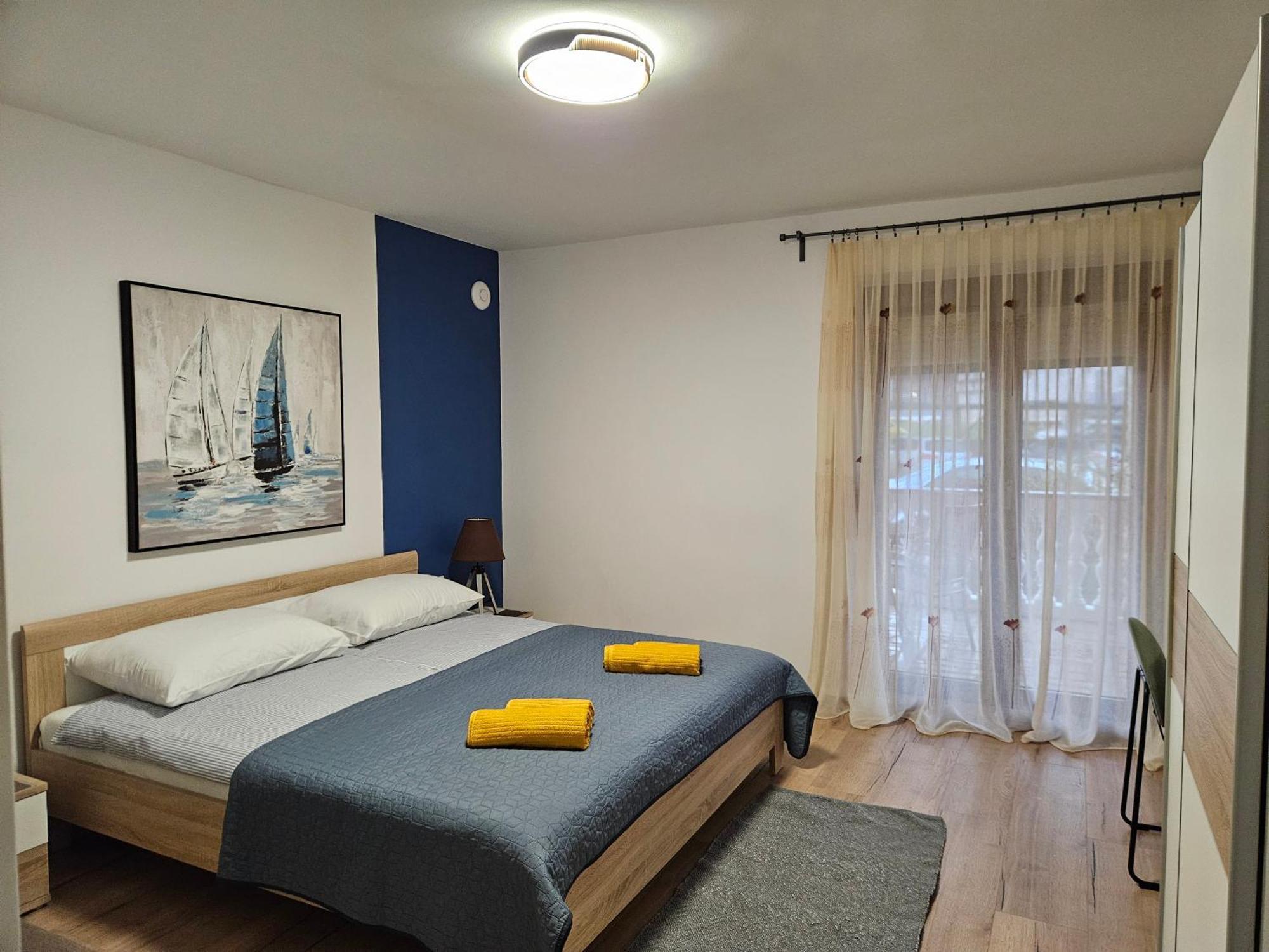 Apartmán Frama Porec - Funtana