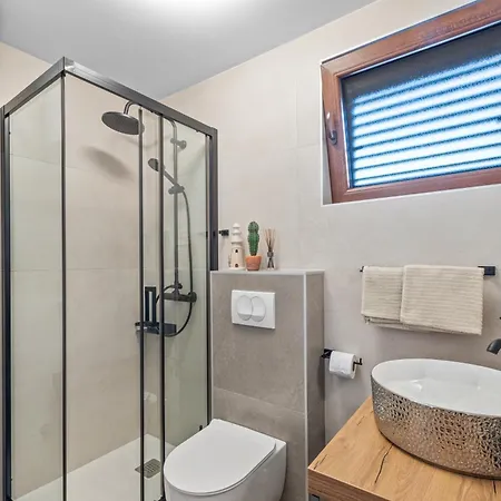 Apartments Frama Porec - Funtana Exterior photo