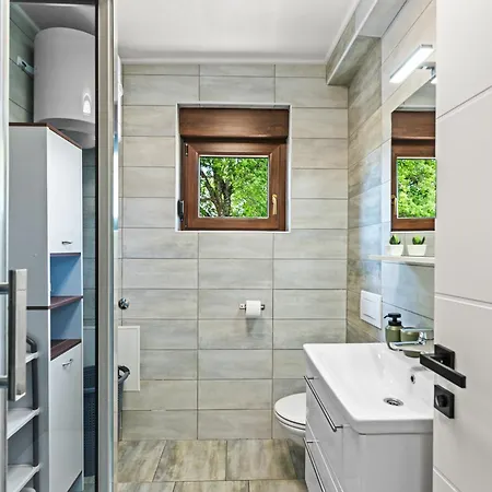 Apartments Frama Porec - Funtana Exterior photo
