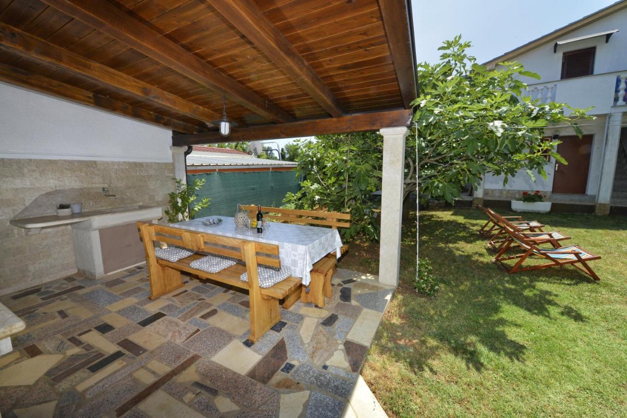 Apartment Frama Porec - *