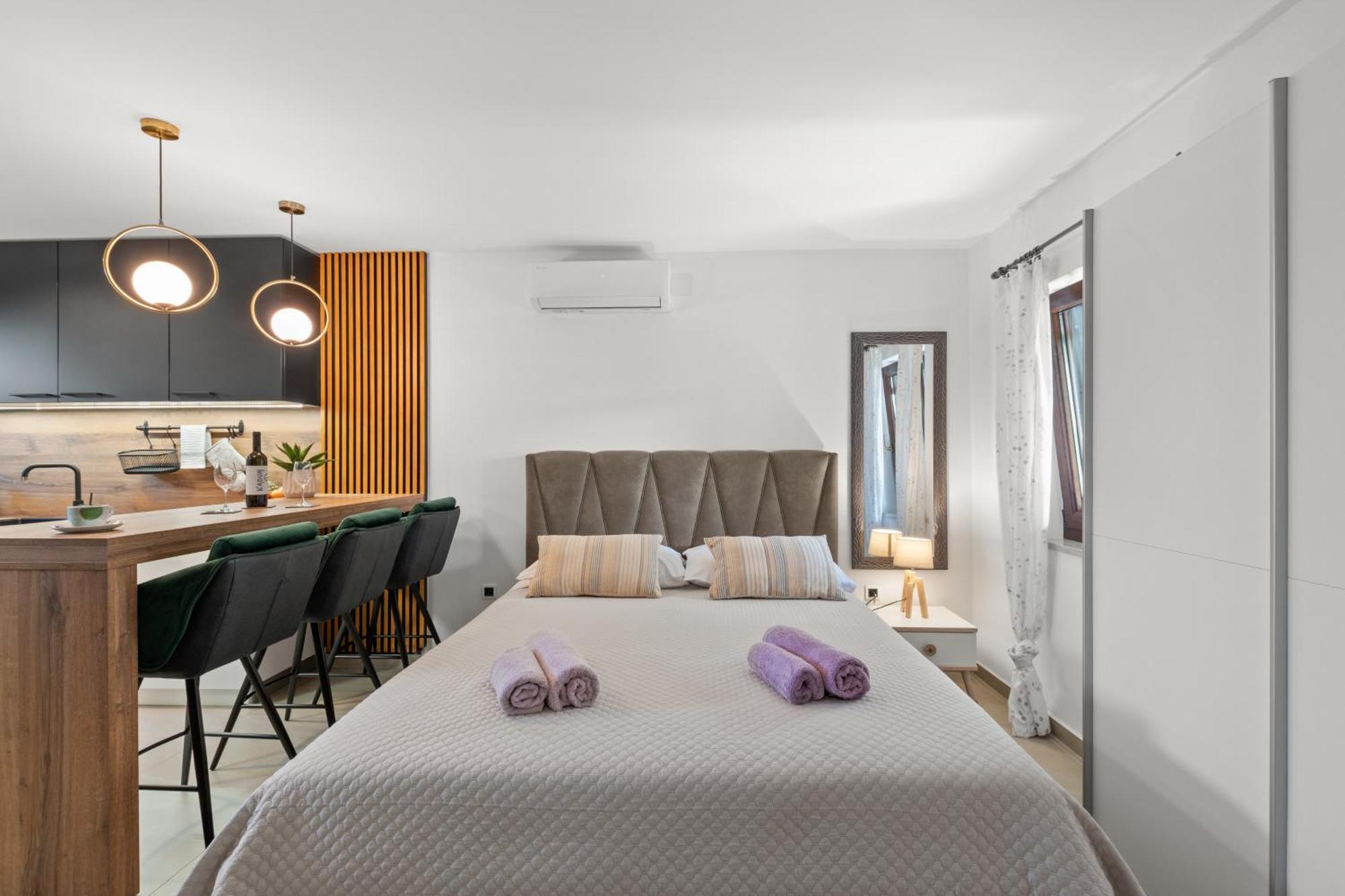 Frama Porec - * Funtana