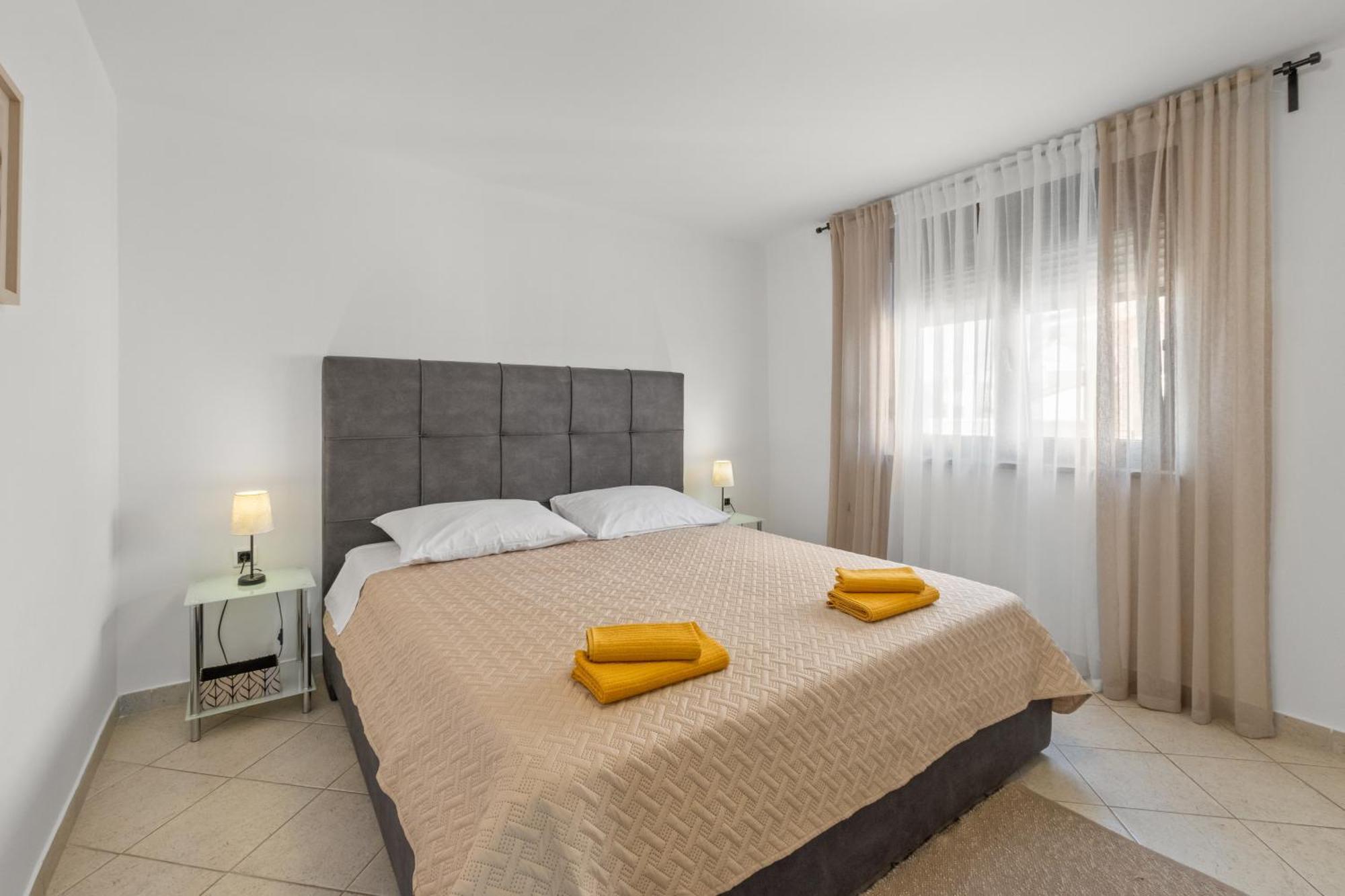 Frama Porec - Apartment