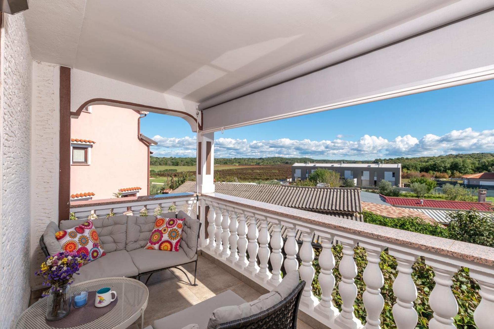 Apartment Frama Porec - *