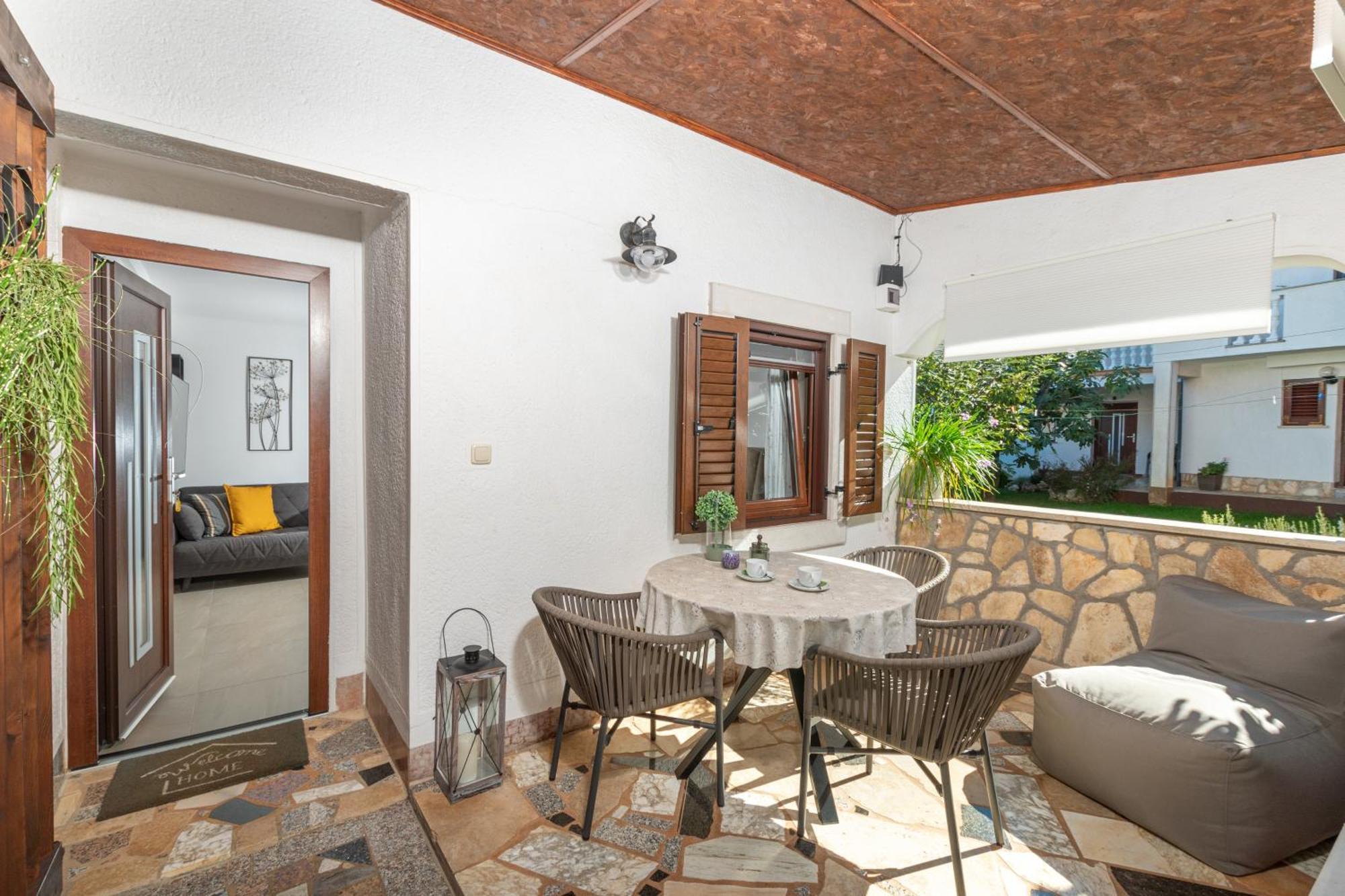 Apartment Frama Porec - Funtana