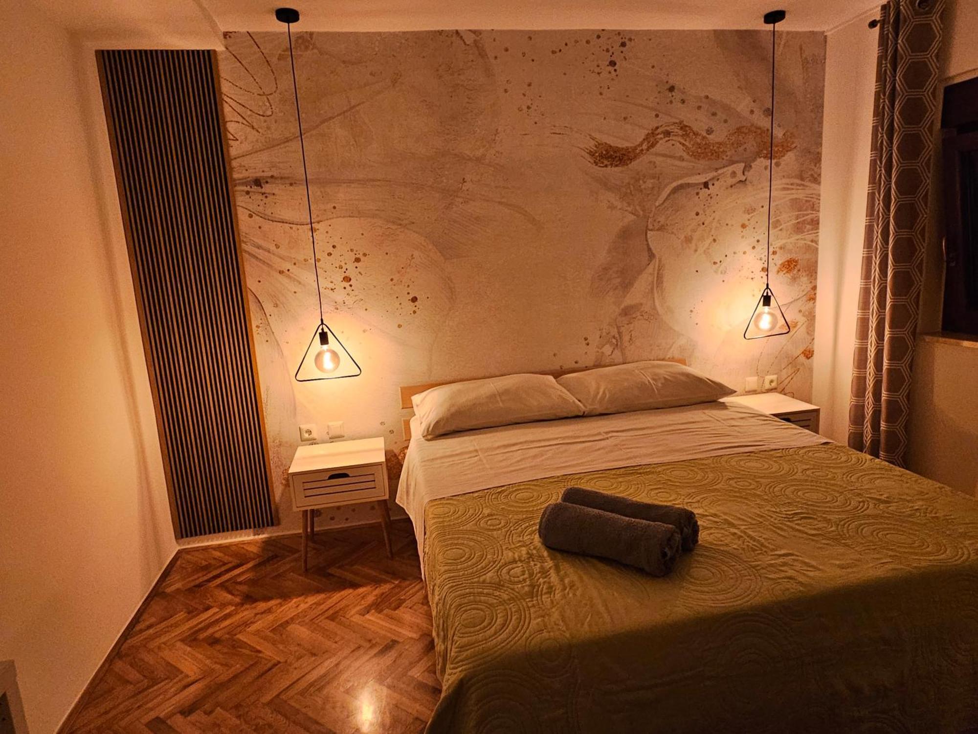 Apartment Frama Porec -