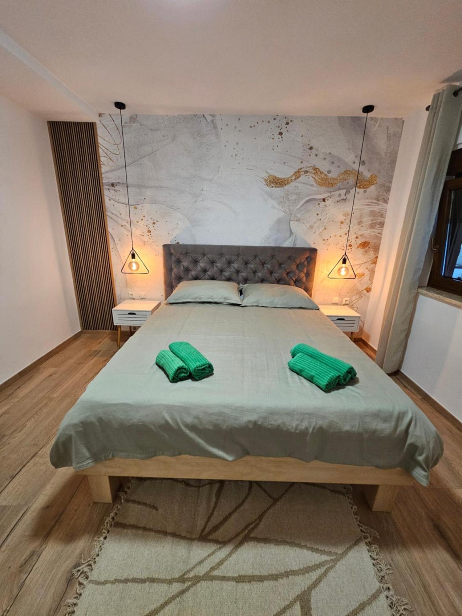 Apartment Frama Porec - *