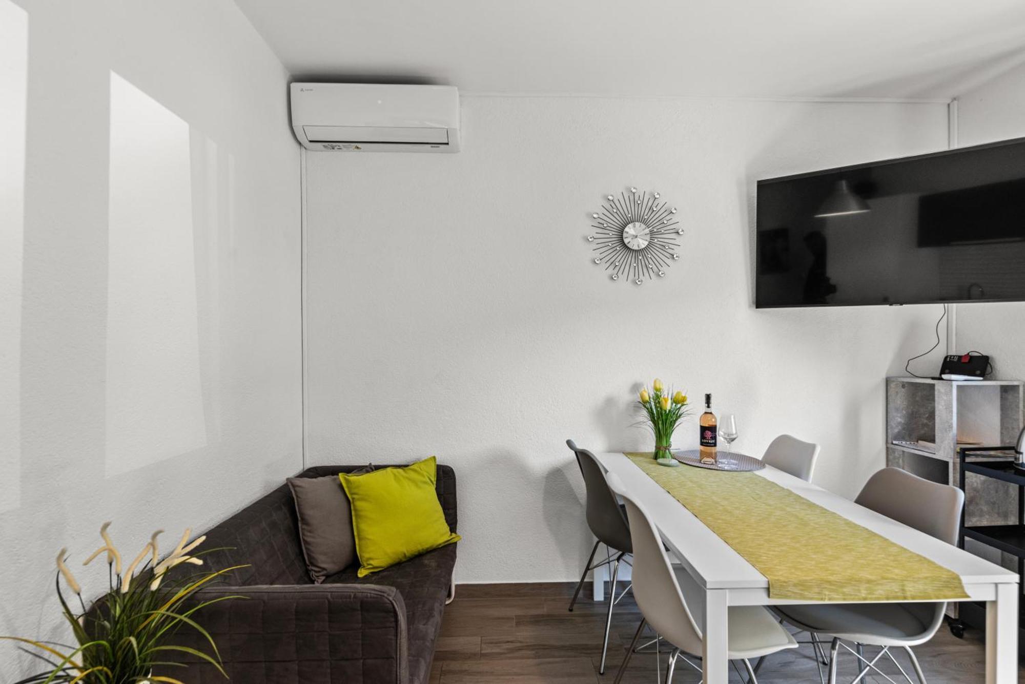 Frama Porec - Apartment Funtana