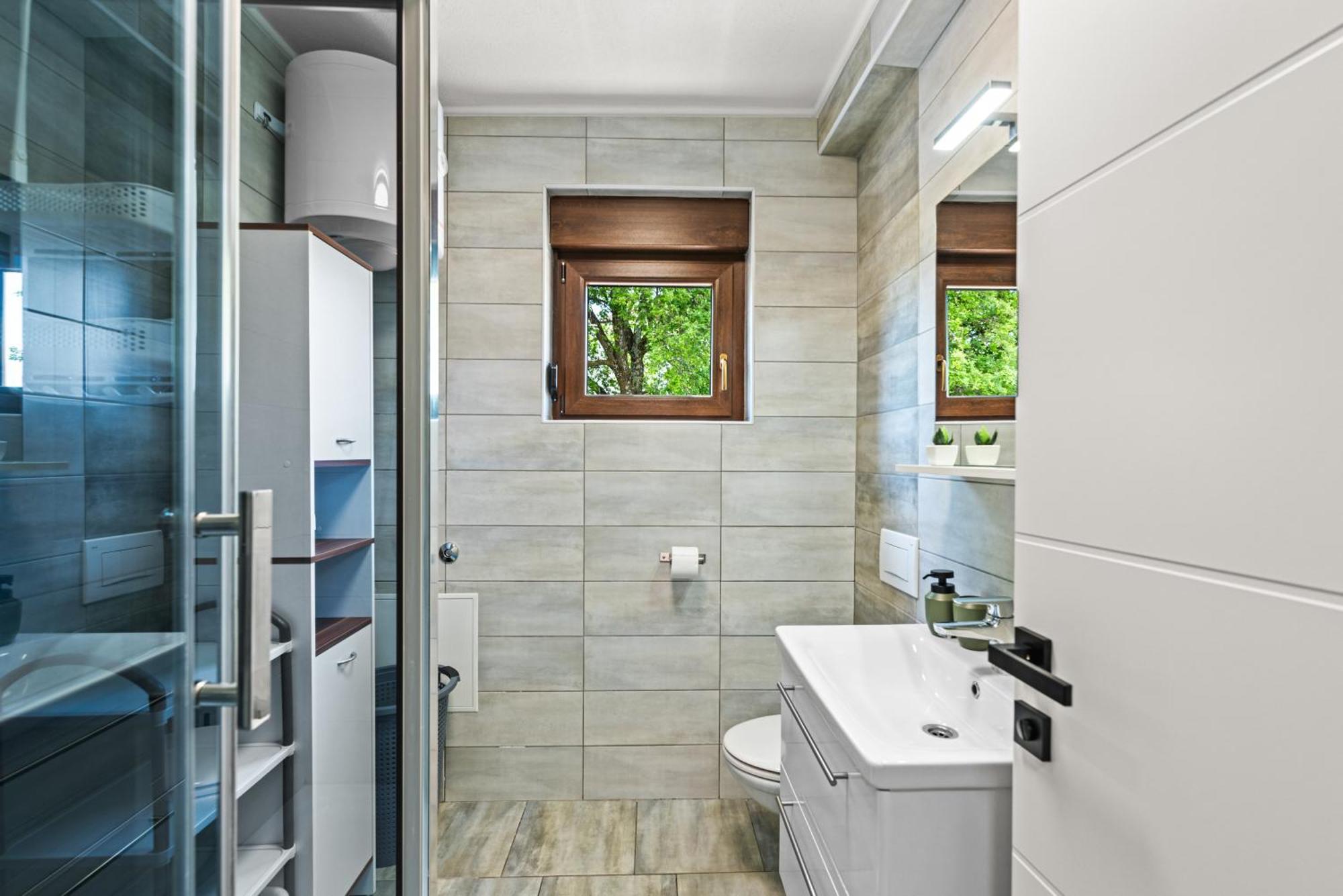 Apartment Frama Porec -