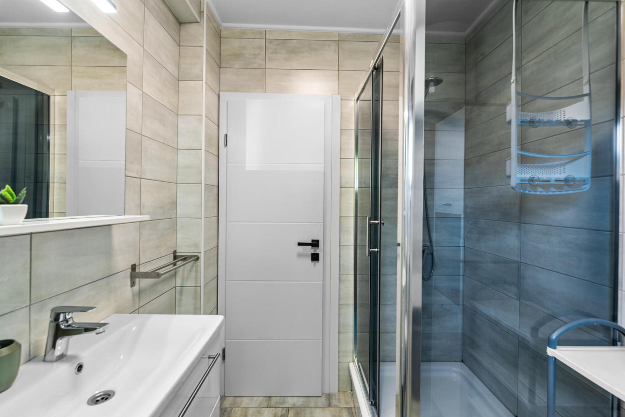 Frama Porec - Apartment *