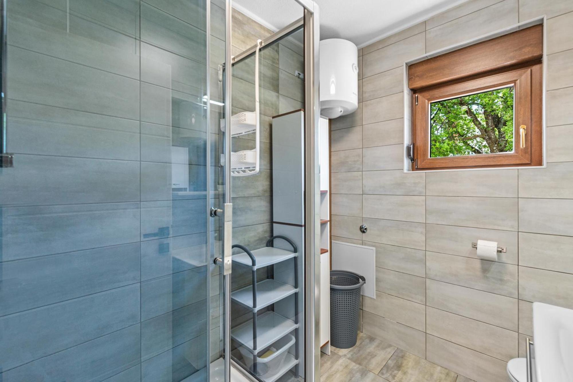 Frama Porec - Apartment *