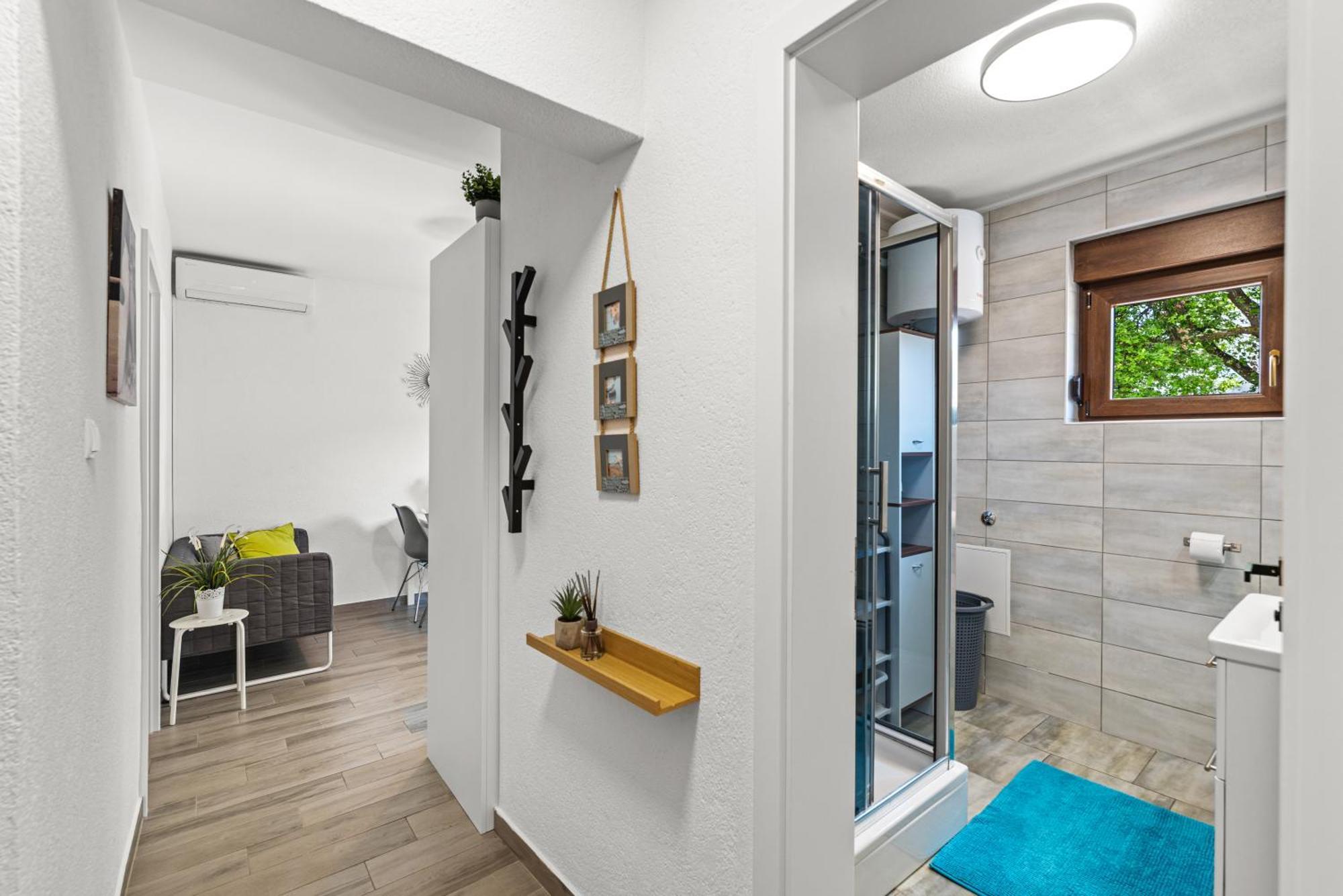 Apartment Frama Porec - *