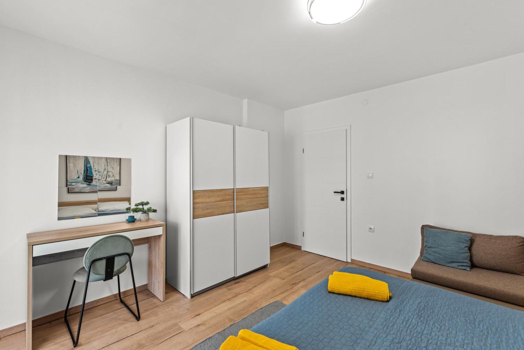 Apartment Frama Porec - Funtana