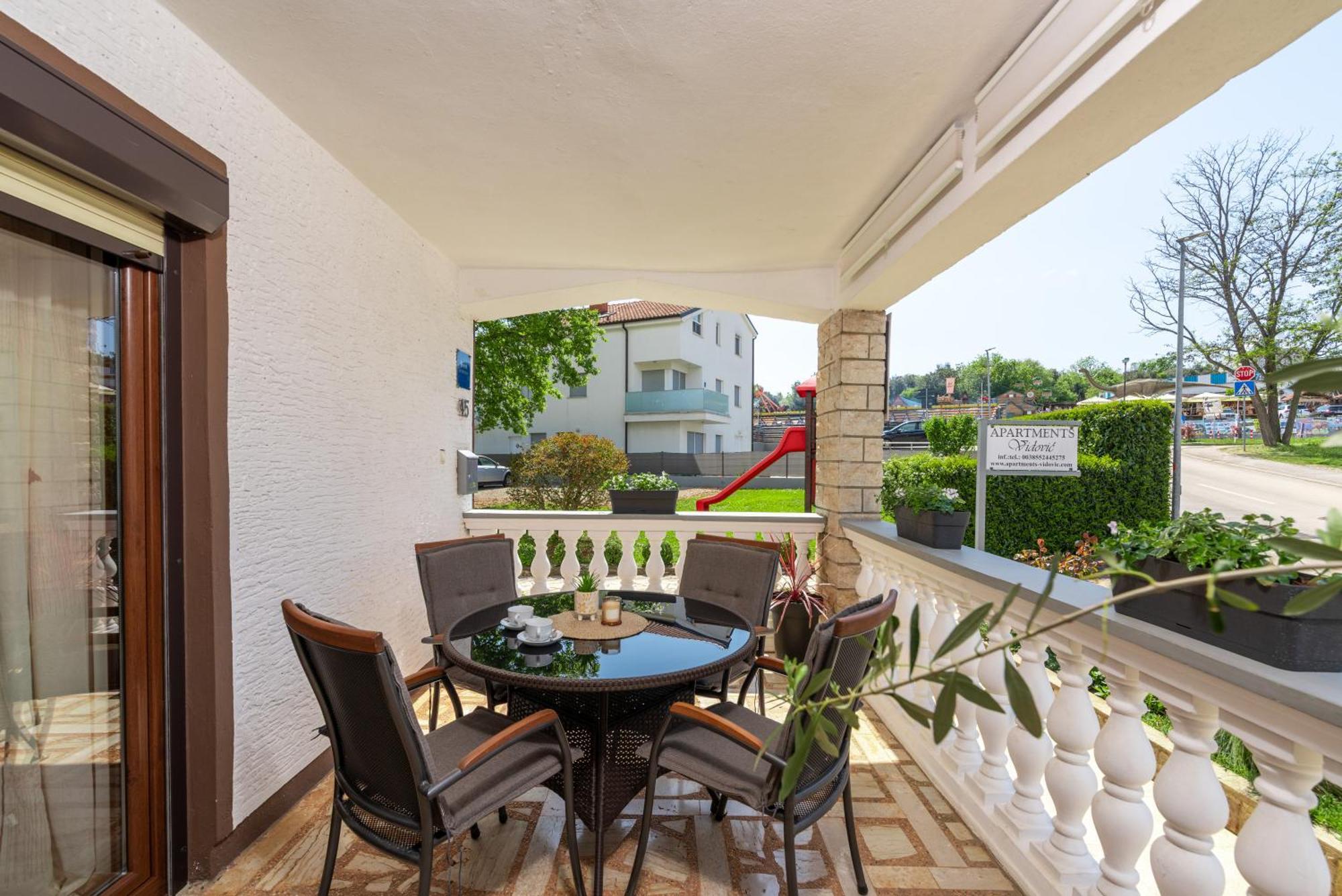 Frama Porec -