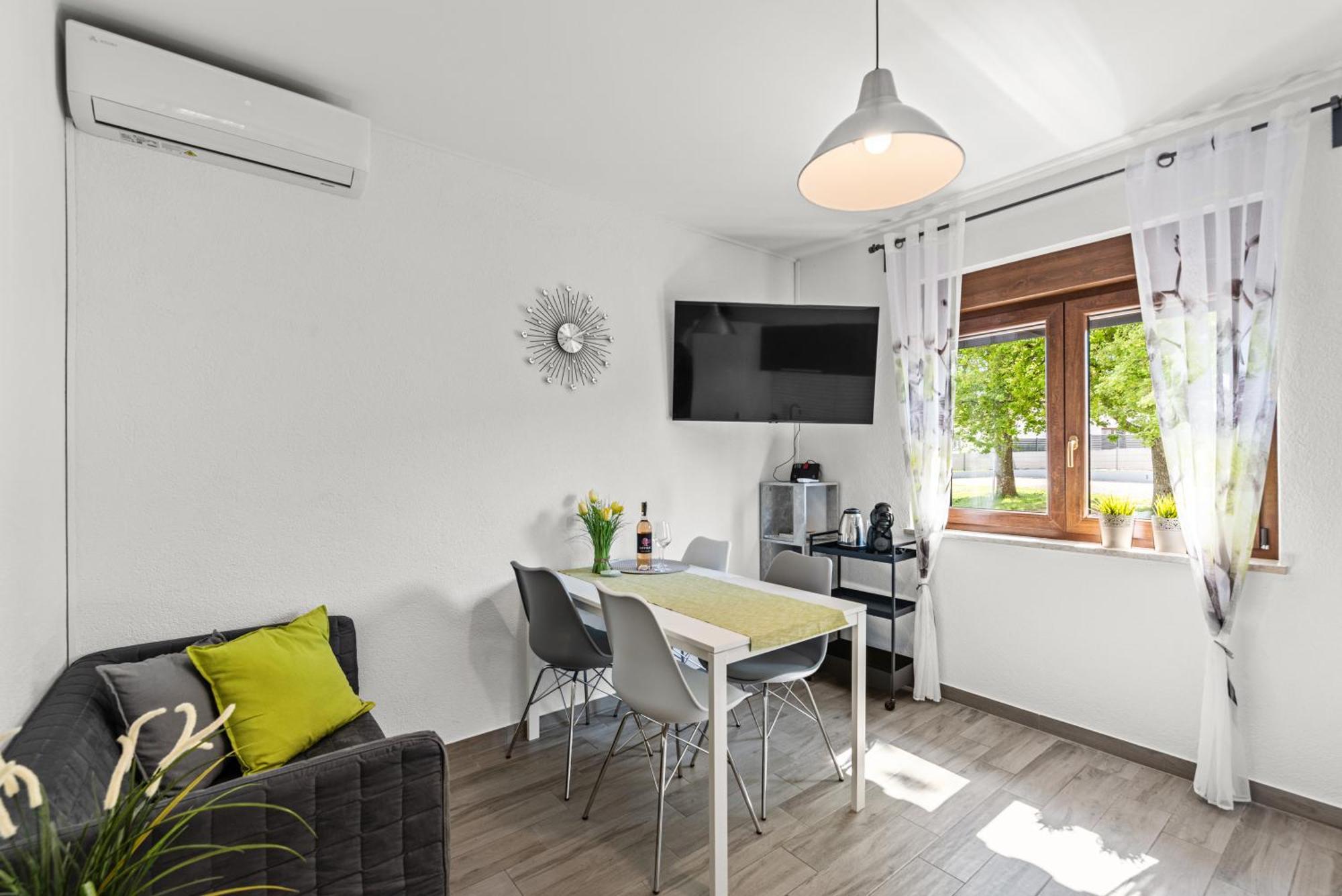 Apartment Frama Porec - *